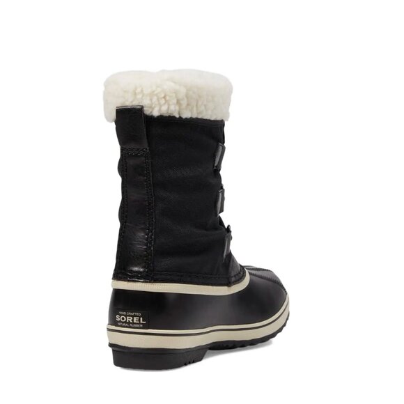 SOREL KIDS Boots Yoot Pac Nylon WP - Picture 2 of 8
